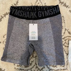Gymshark flex shorts